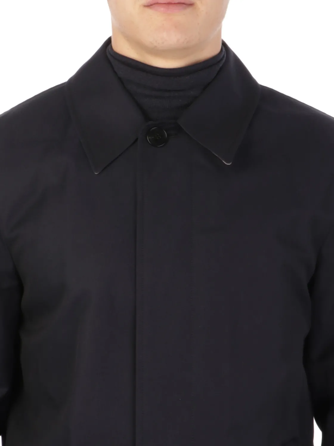Aquascutum | Trench Uomo Marlborough>Uomo Cappotti E Trench