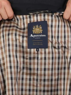 Aquascutum | Trench Uomo Marlborough><noscript><img width=