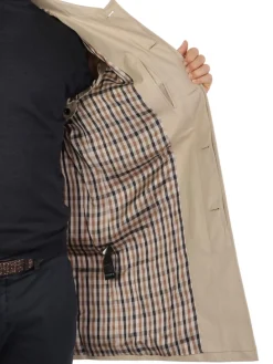 Aquascutum | Trench Uomo Marlborough><noscript><img width=