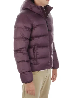 Aspesi | Bomber Uomo Imbottito in Nylon>Uomo Giubbotti E Piumini