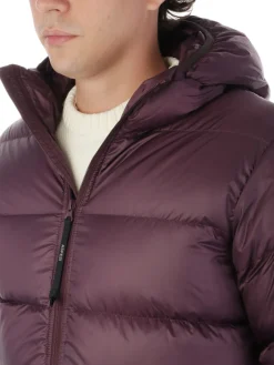 Aspesi | Bomber Uomo Imbottito in Nylon><noscript><img width=