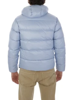 Aspesi | Bomber Uomo Imbottito in Nylon>Uomo Giubbotti E Piumini