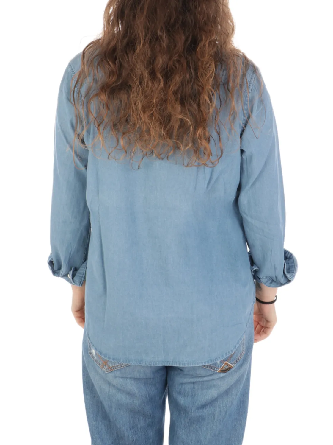 Aspesi | Camicia>Donna Camicie