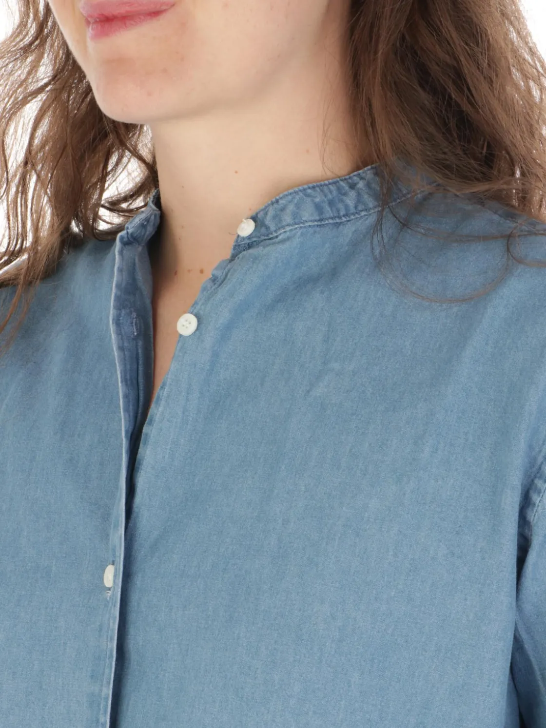 Aspesi | Camicia>Donna Camicie