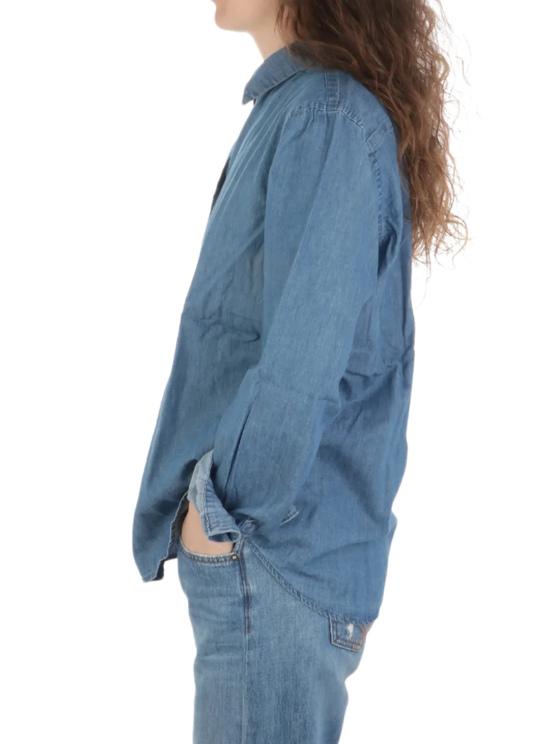 Aspesi | Camicia>Donna Camicie