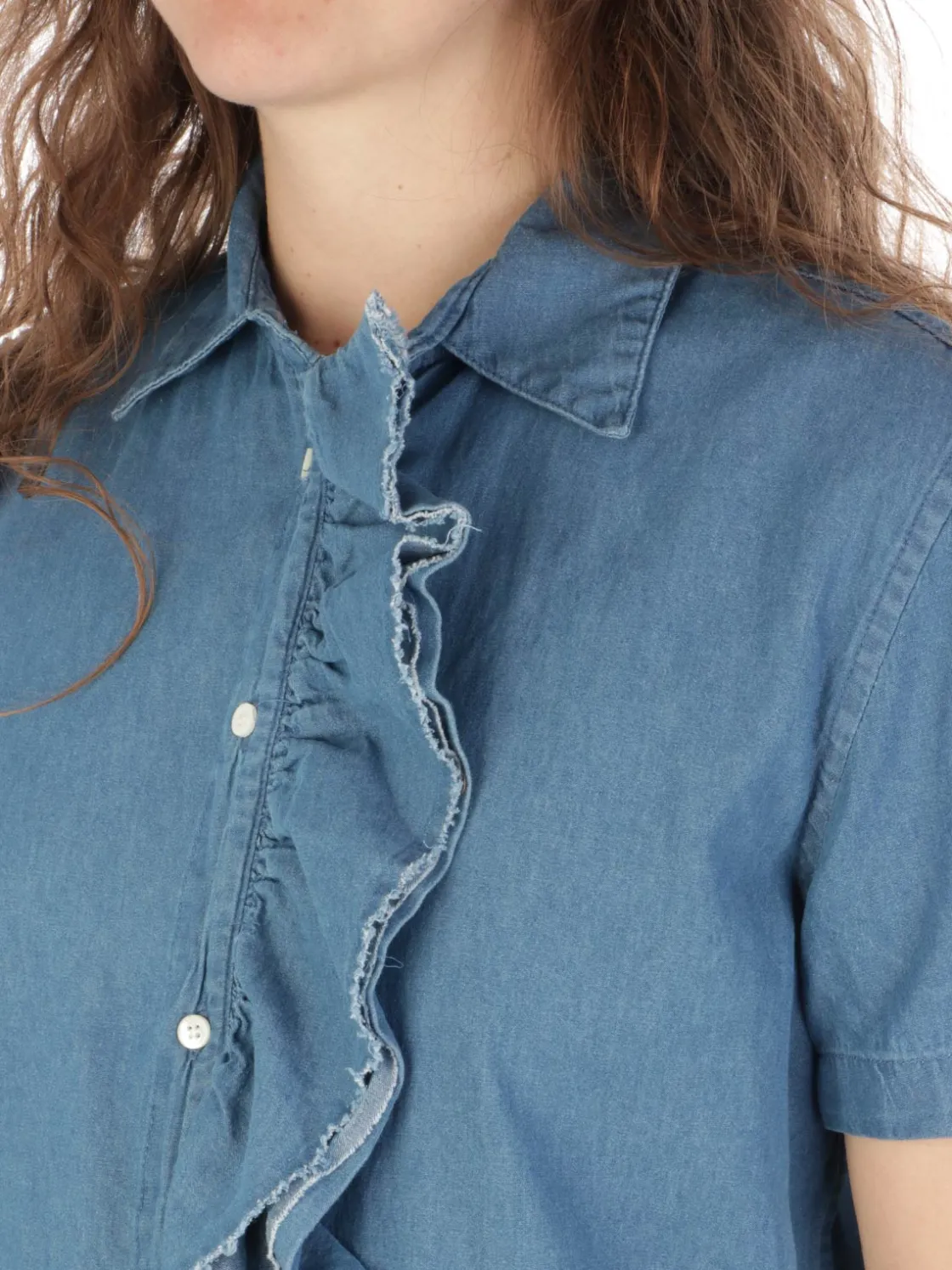 Aspesi | Camicia>Donna Camicie