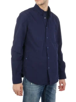 Aspesi | Camicia Alvaro>Uomo Camicie