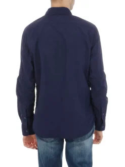 Aspesi | Camicia Alvaro>Uomo Camicie