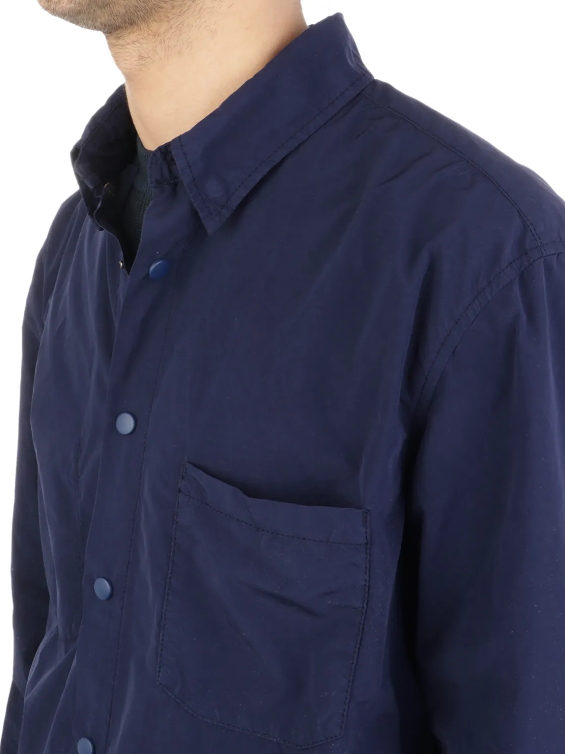 Aspesi | Camicia Alvaro>Uomo Camicie