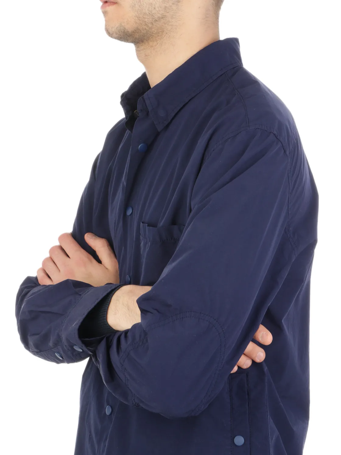 Aspesi | Camicia Alvaro>Uomo Camicie