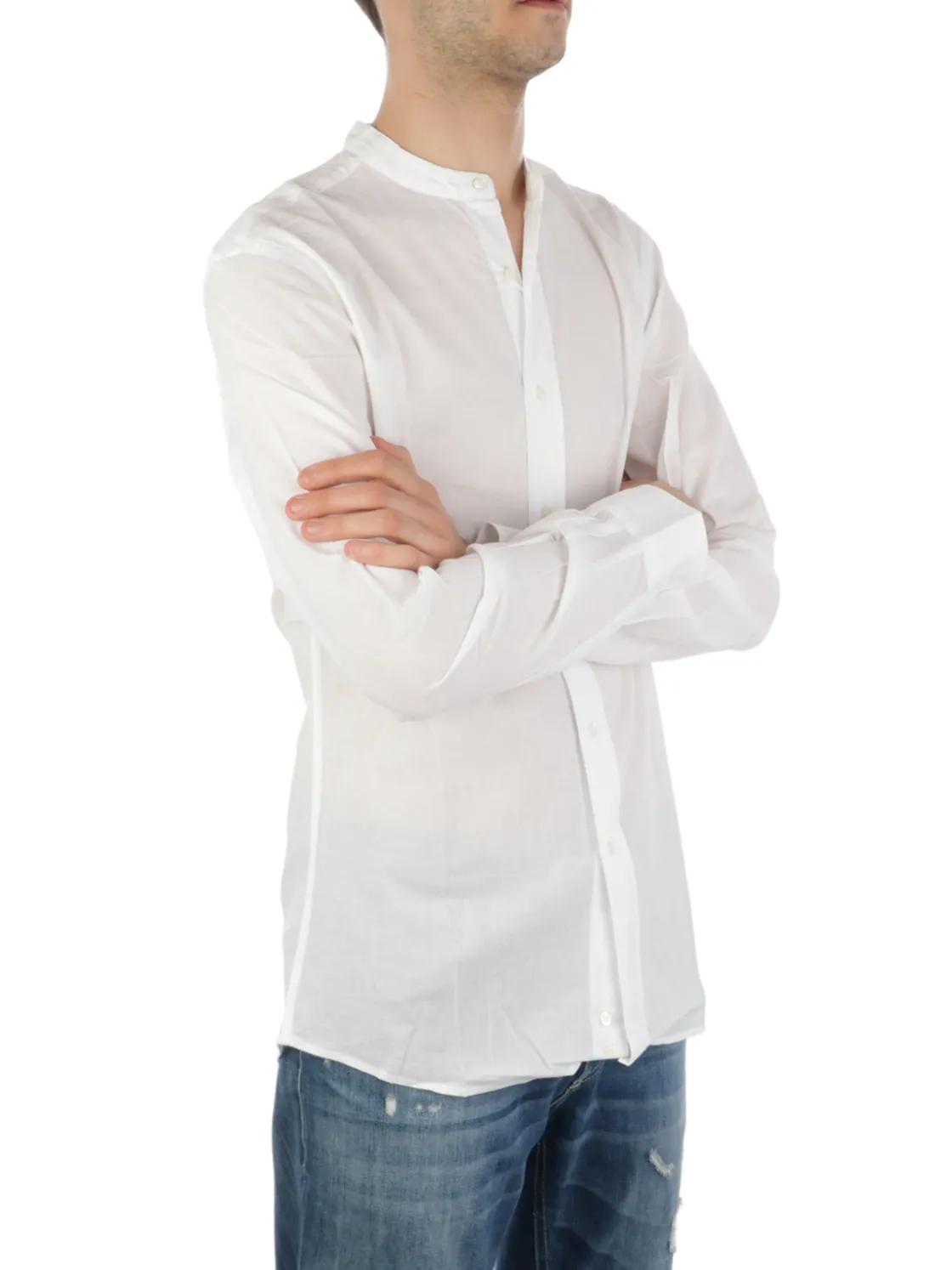 Aspesi | Camicia Bruce>Uomo Camicie