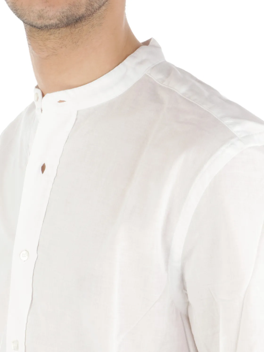 Aspesi | Camicia Bruce>Uomo Camicie