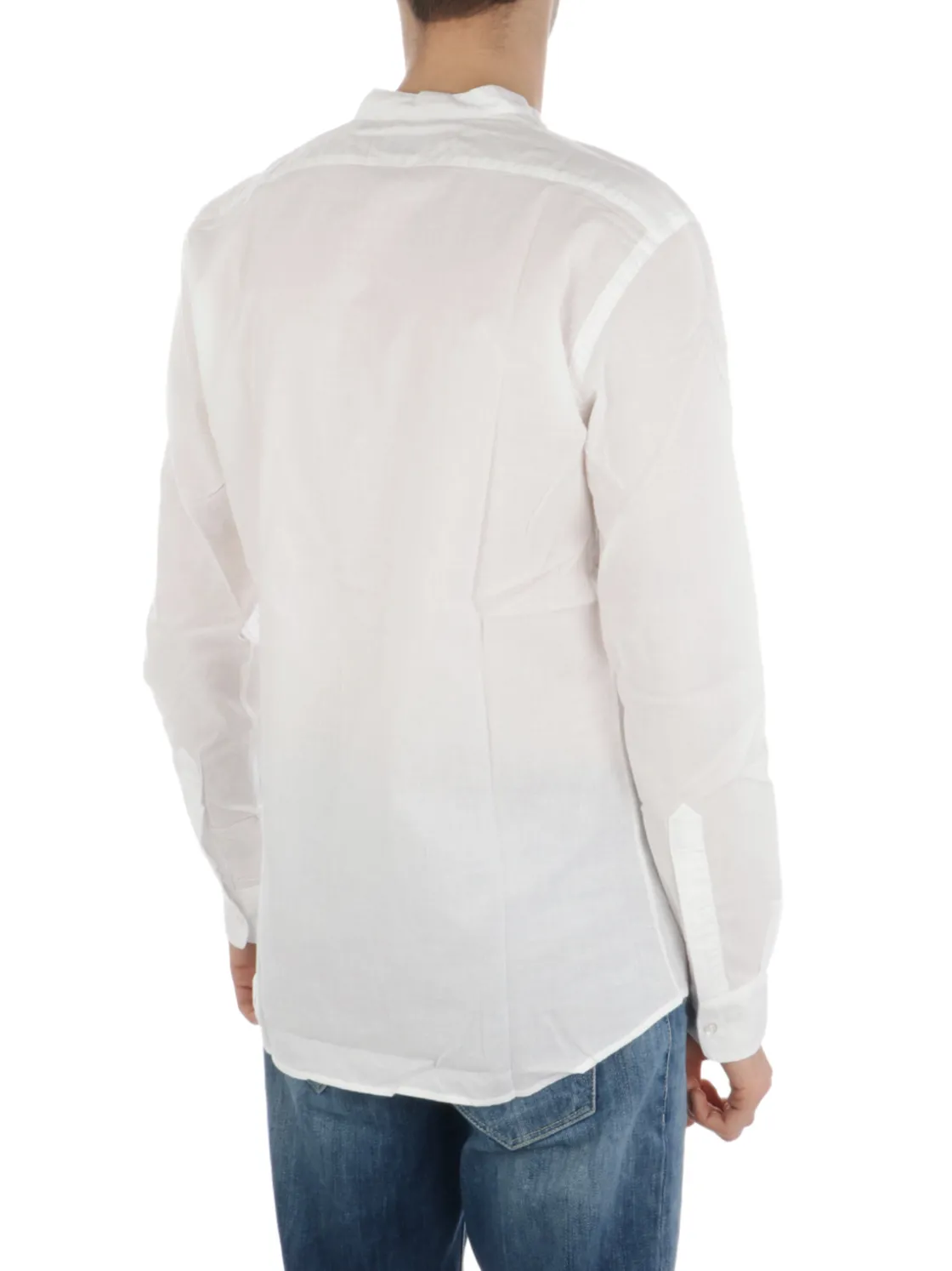 Aspesi | Camicia Bruce>Uomo Camicie