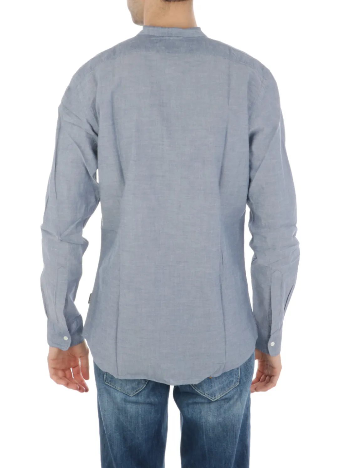 Aspesi | Camicia Bruce>Uomo Camicie