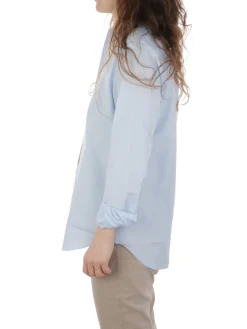 Aspesi | Camicia Donna Coreana In Cotone>Donna Camicie