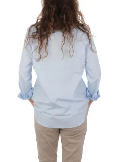 Aspesi | Camicia Donna Coreana In Cotone>Donna Camicie