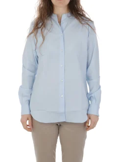Aspesi | Camicia Donna Coreana In Cotone><noscript><img width=