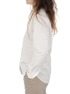 Aspesi | Camicia Donna Coreana In Cotone>Donna Camicie