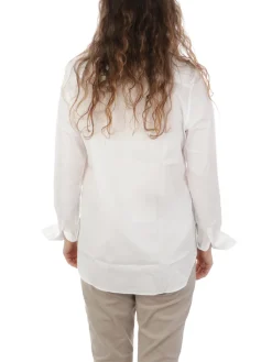 Aspesi | Camicia Donna Coreana In Cotone>Donna Camicie