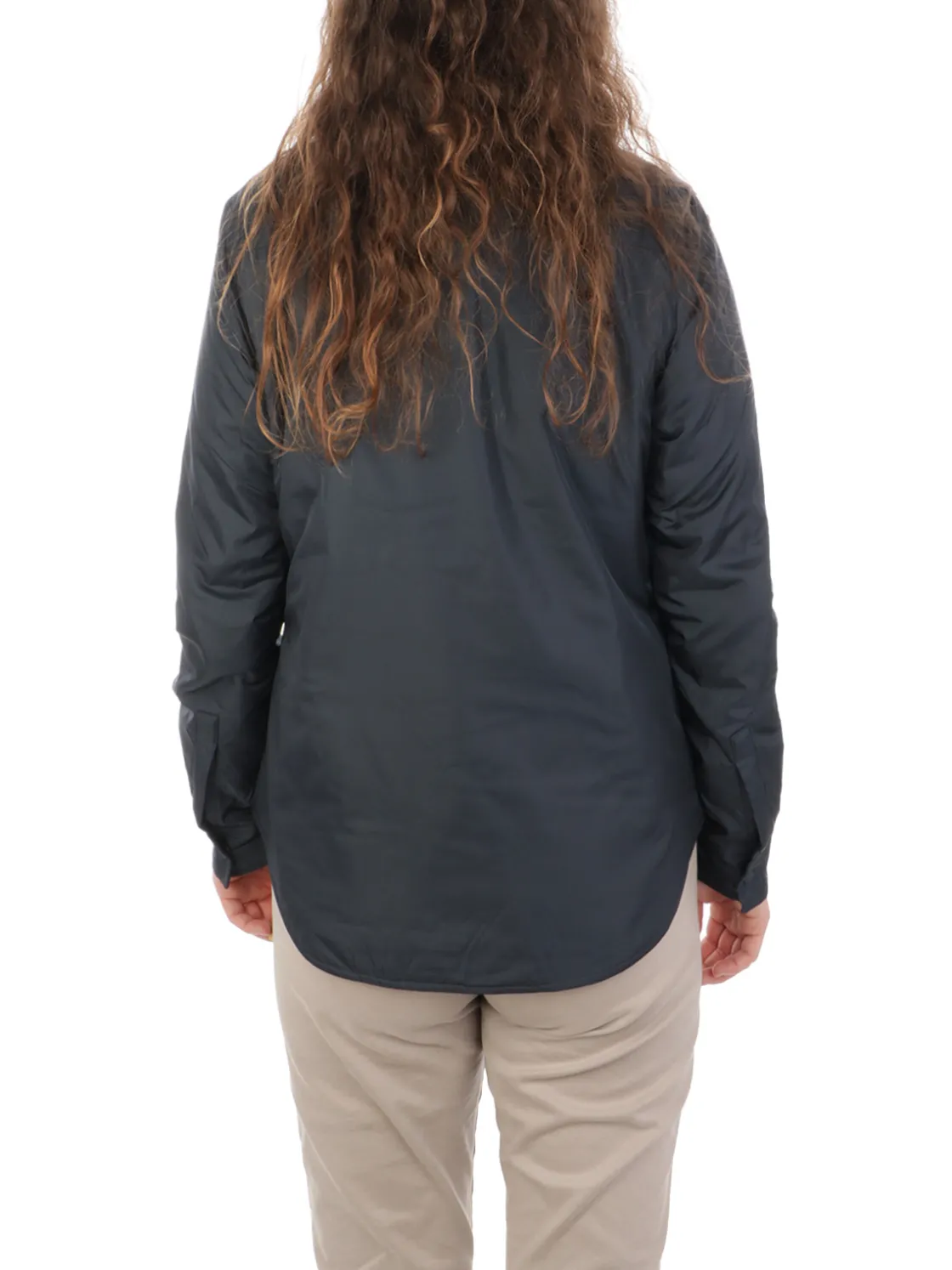 Aspesi | Camicia Donna Glue In Nylon>Donna Camicie