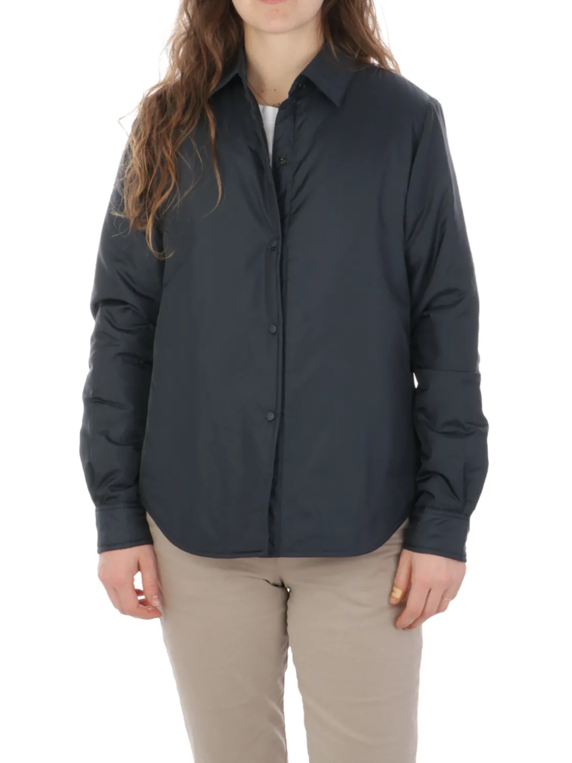 Aspesi | Camicia Donna Glue In Nylon>Donna Camicie