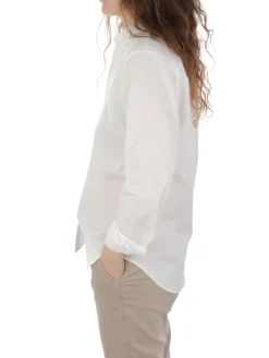Aspesi | Camicia Donna In Cotone>Donna Camicie