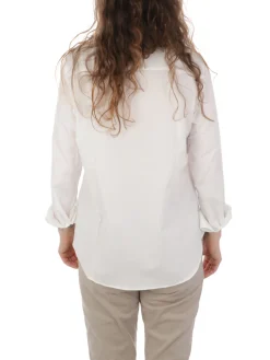 Aspesi | Camicia Donna In Cotone>Donna Camicie