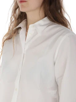 Aspesi | Camicia Donna In Cotone><noscript><img width=