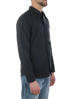 Aspesi | Camicia Uomo Utility in Cotone>Uomo Camicie