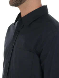 Aspesi | Camicia Uomo Utility in Cotone>Uomo Camicie