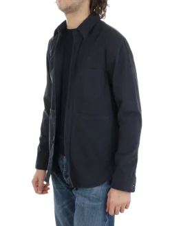 Aspesi | Camicia Uomo Utility In Cotone>Uomo Camicie
