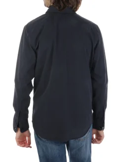 Aspesi | Camicia Uomo Utility In Cotone>Uomo Camicie