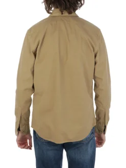 Aspesi | Camicia Uomo Utility In Cotone>Uomo Camicie