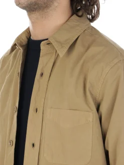 Aspesi | Camicia Uomo Utility In Cotone><noscript><img width=