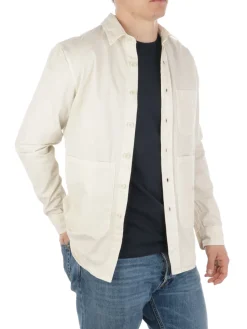 Aspesi | Camicia Ut Shirt>Uomo Giubbotti E Piumini