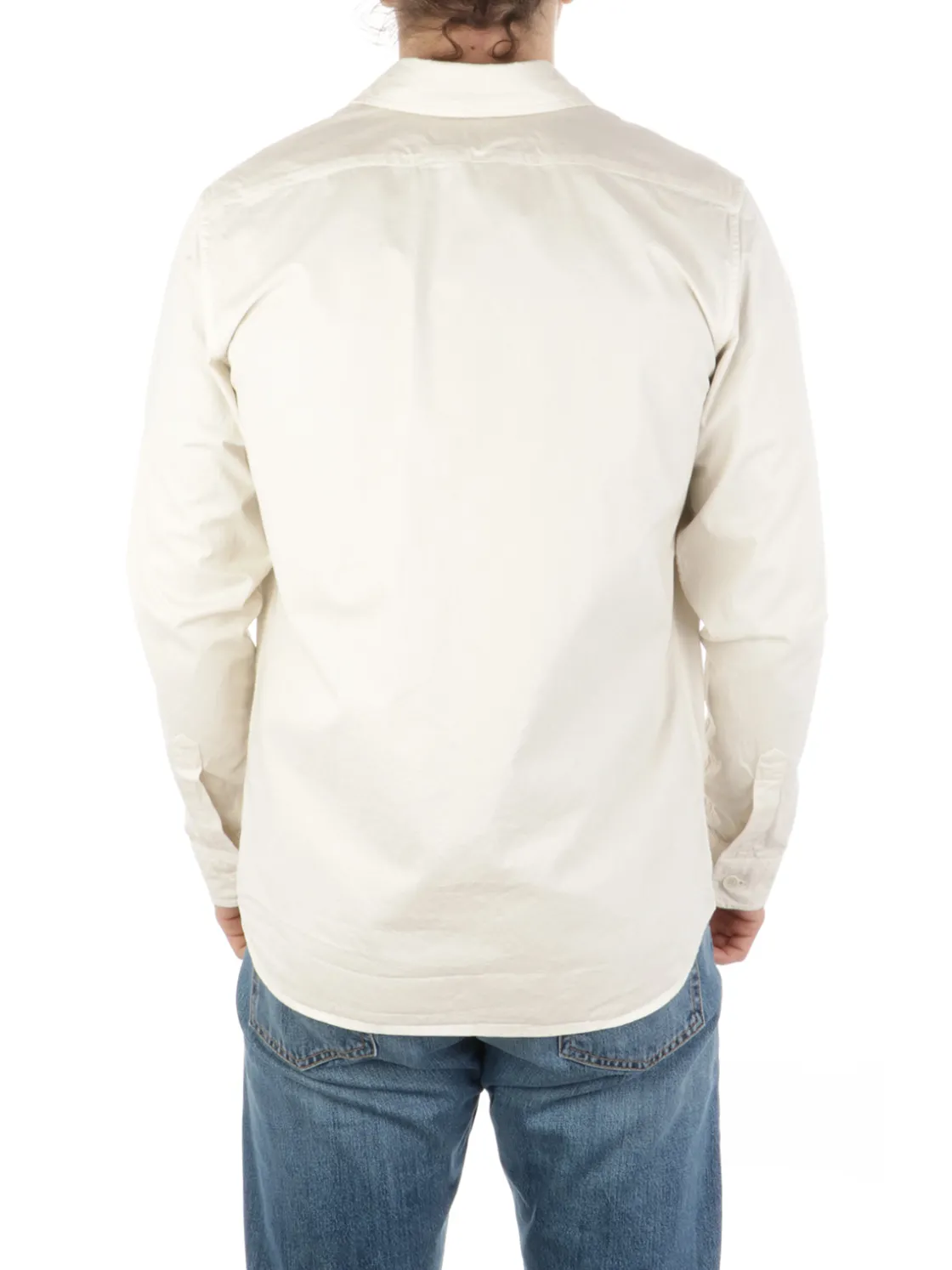 Aspesi | Camicia Ut Shirt>Uomo Giubbotti E Piumini