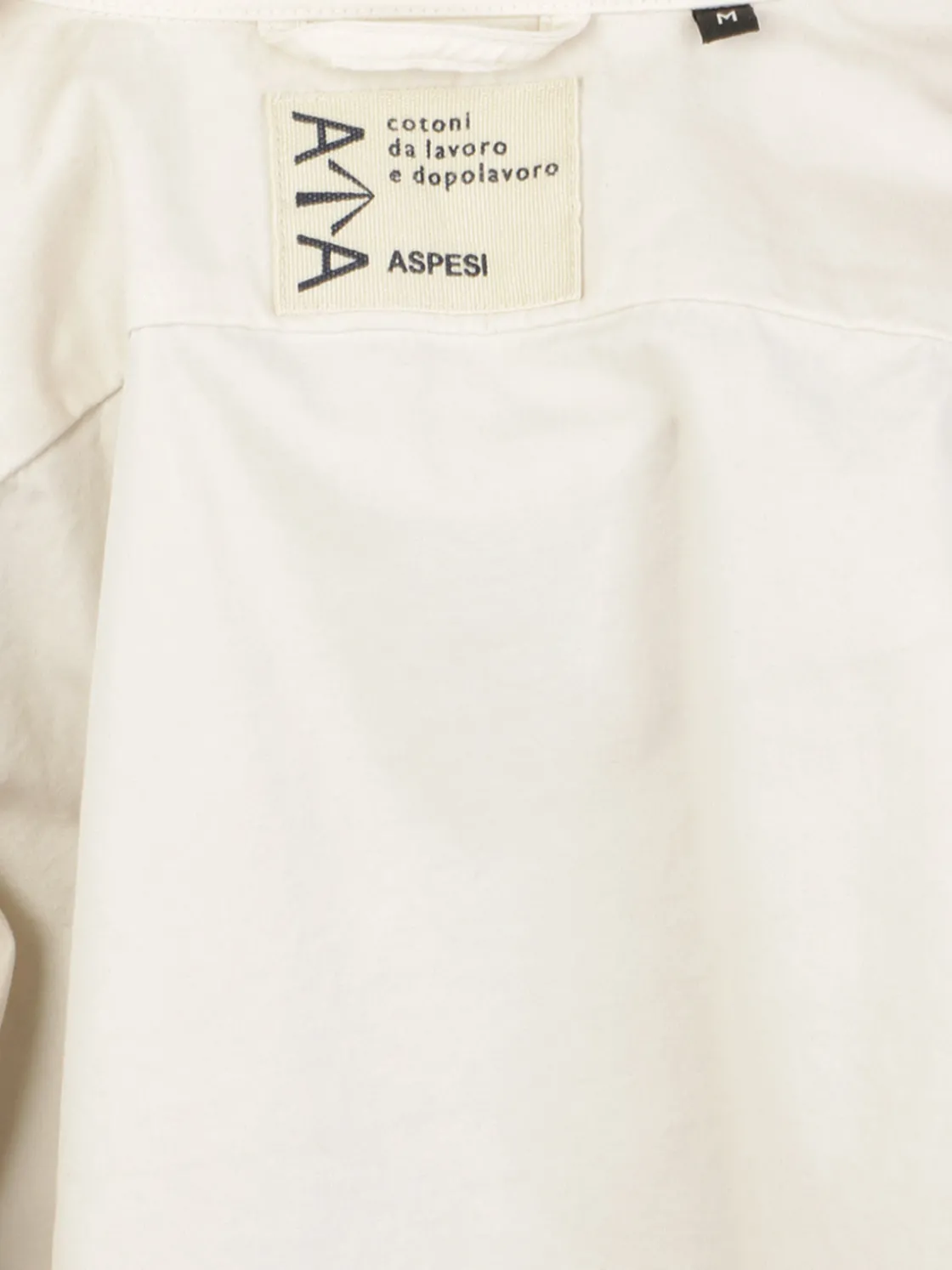 Aspesi | Camicia Ut Shirt>Uomo Giubbotti E Piumini