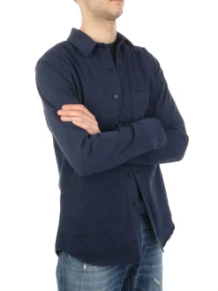 Aspesi | Camicia Ut Shirt>Uomo Giubbotti E Piumini