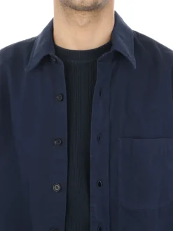 Aspesi | Camicia Ut Shirt>Uomo Giubbotti E Piumini