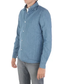 Aspesi | Camicia West>Uomo Camicie