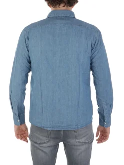 Aspesi | Camicia West>Uomo Camicie