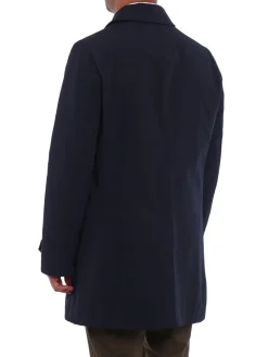 Aspesi | Cappotto Impermeabile Uomo Vodka>Uomo Cappotti E Trench