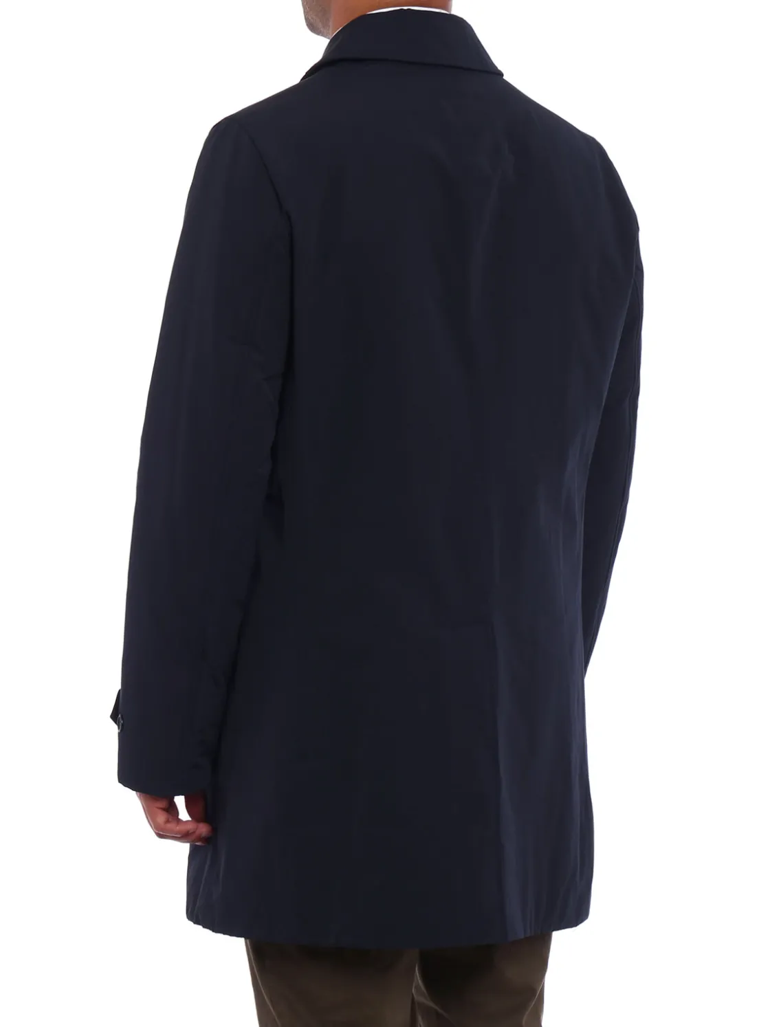 Aspesi | Cappotto Impermeabile Uomo Vodka>Uomo Cappotti E Trench