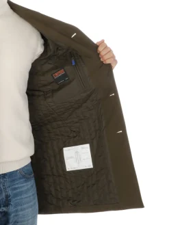 Aspesi | Cappotto Impermeabile Uomo Vodka><noscript><img width=