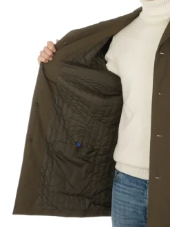 Aspesi | Cappotto Impermeabile Uomo Vodka><noscript><img width=