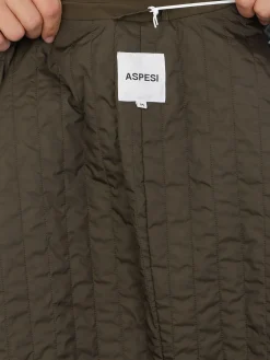 Aspesi | Cappotto Impermeabile Uomo Vodka><noscript><img width=