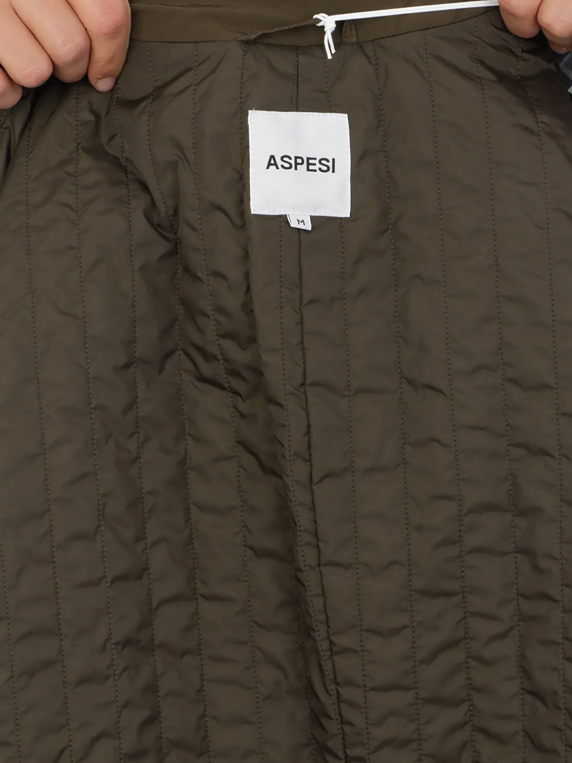 Aspesi | Cappotto Impermeabile Uomo Vodka>Uomo Cappotti E Trench