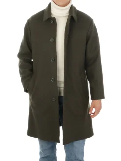 Aspesi | Cappotto Uomo New Virtuoso>Uomo Cappotti E Trench