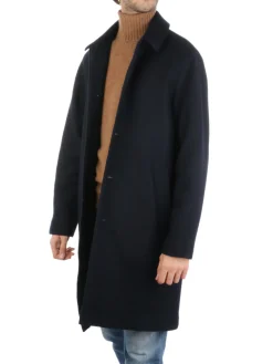 Aspesi | Cappotto Uomo New Virtuoso>Uomo Cappotti E Trench