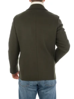 Aspesi | Cappotto Uomo Peak Boiled><noscript><img width=